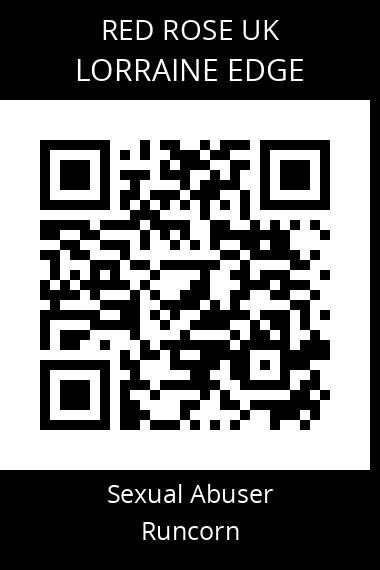 QR code for lorraine-edge