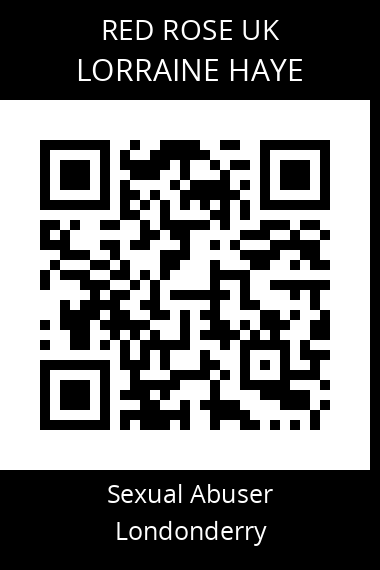 QR code for lorraine-haye
