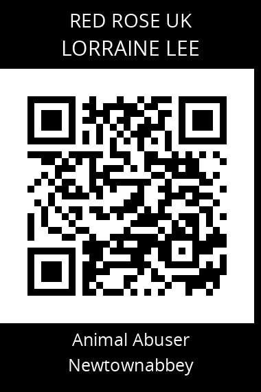 QR code for lorraine-lee