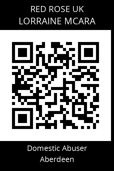 QR code for lorraine-mcara