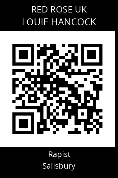 QR code for louie-hancock