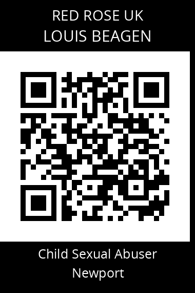QR code for louis-beagen