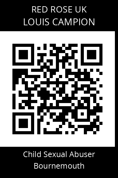 QR code for louis-campion