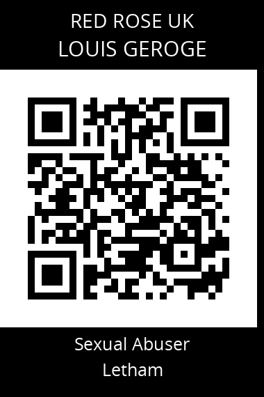 QR code for louis-geroge