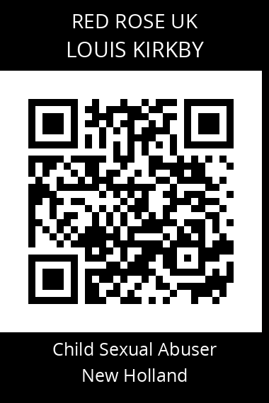 QR code for louis-kirkby