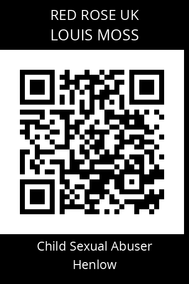 QR code for louis-moss
