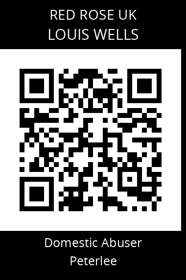 QR code for louis-wells
