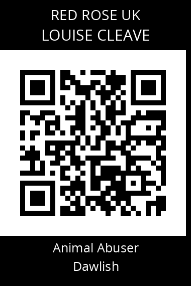QR code for louise-cleave-1
