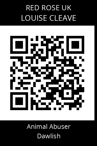 QR code for louise-cleave