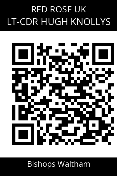 QR code for lt-cdr-hugh-knollys