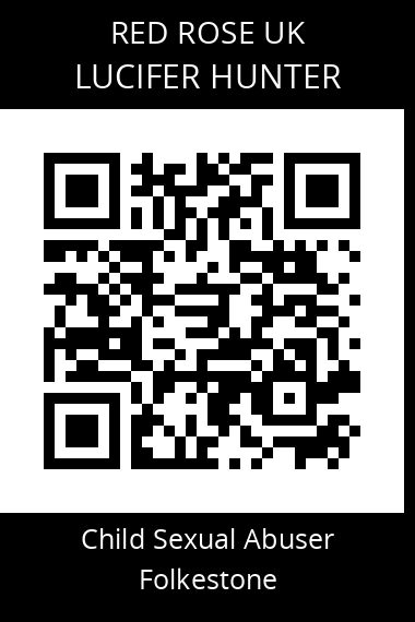 QR code for lucifer-hunter