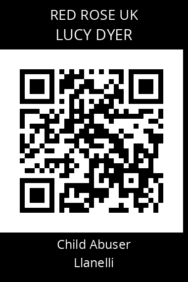 QR code for lucy-dyer