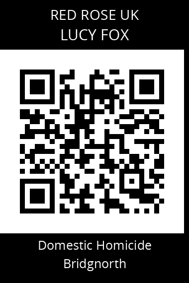 QR code for lucy-fox