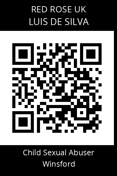 QR code for luis-de-silva