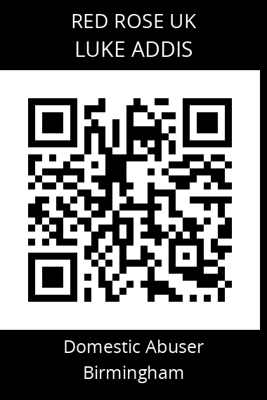 QR code for luke-addis