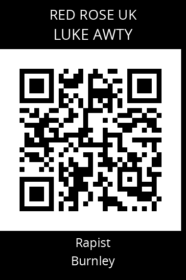 QR code for luke-awty