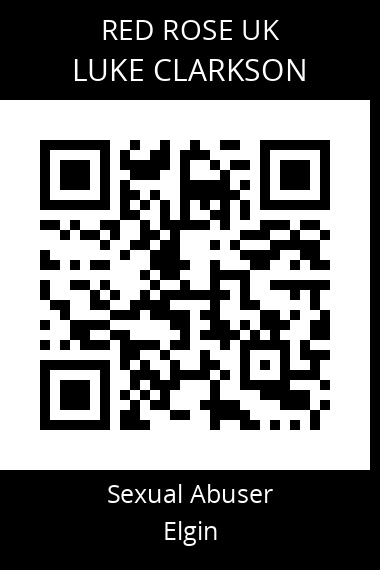 QR code for luke-clarkson