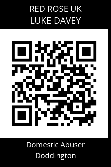 QR code for luke-davey