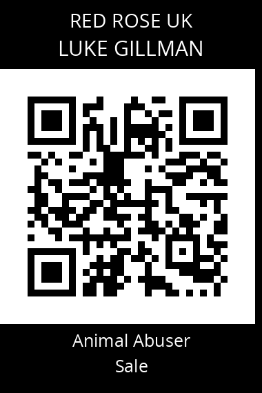 QR code for luke-gillman