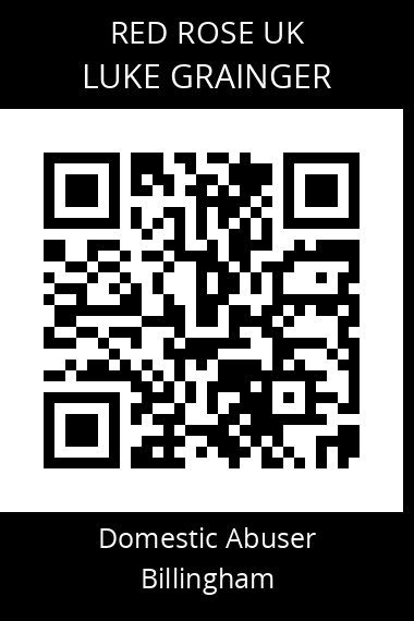 QR code for luke-grainger
