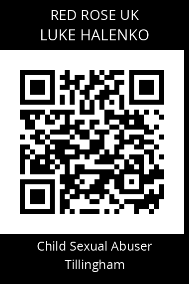 QR code for luke-halenko