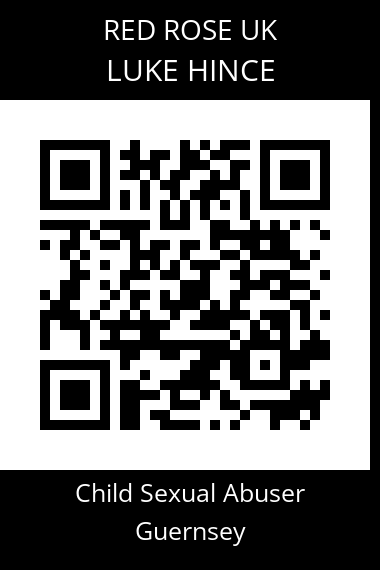 QR code for luke-hince