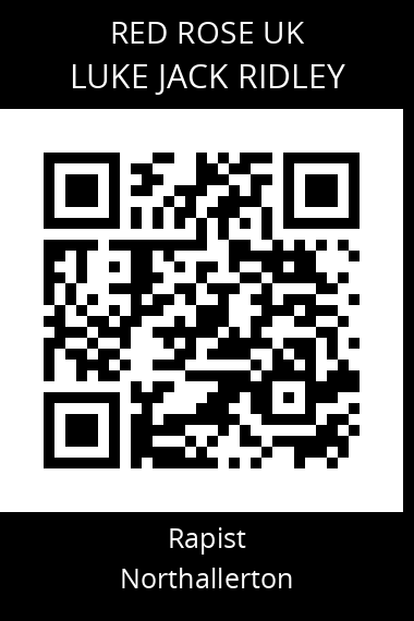 QR code for luke-jack-ridley