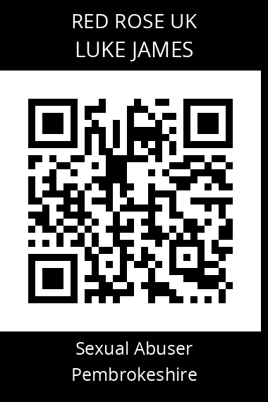 QR code for luke-james