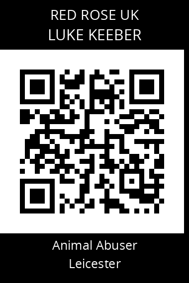 QR code for luke-keeber
