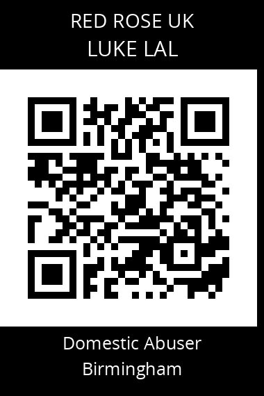 QR code for luke-lal