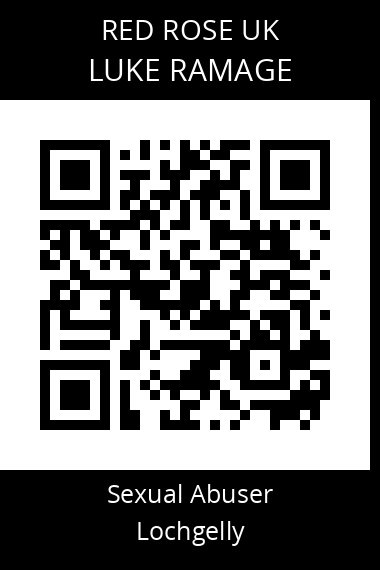 QR code for luke-ramage