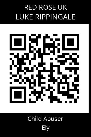 QR code for luke-rippingale