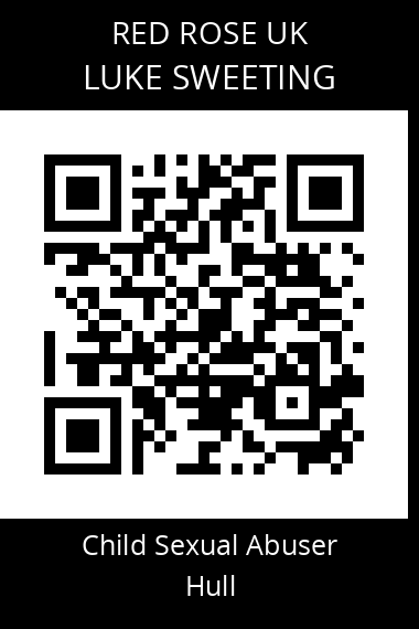 QR code for luke-sweeting