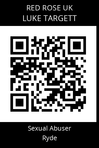 QR code for luke-targett
