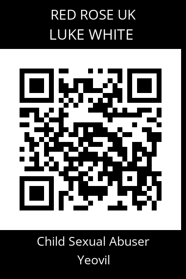 QR code for luke-white