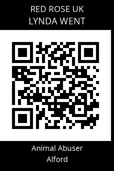 QR code for lynda-went