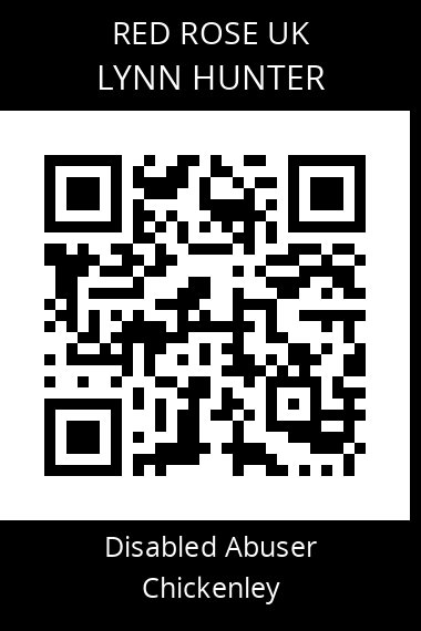 QR code for lynn-hunter