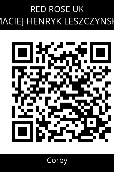 QR code for maciej-henryk-leszczynski