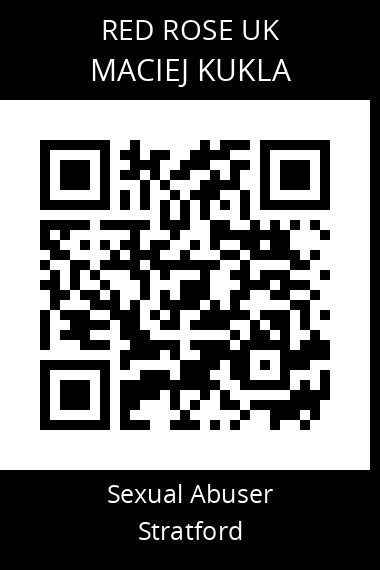 QR code for maciej-kukla