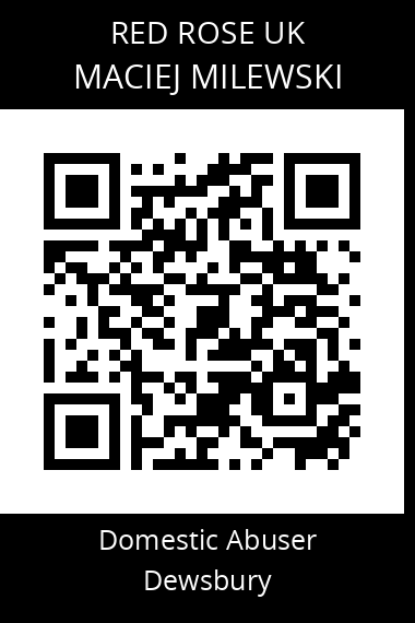 QR code for maciej-milewski