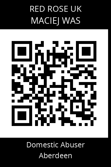 QR code for maciej-was