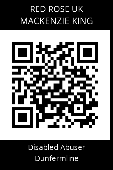 QR code for mackenzie-king