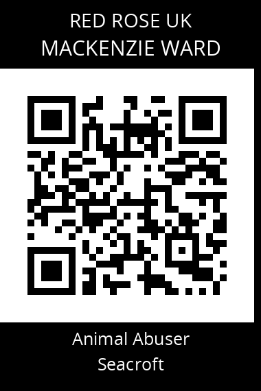 QR code for mackenzie-ward