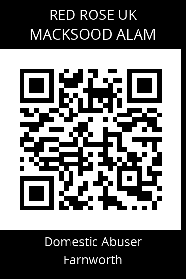 QR code for macksood-alam