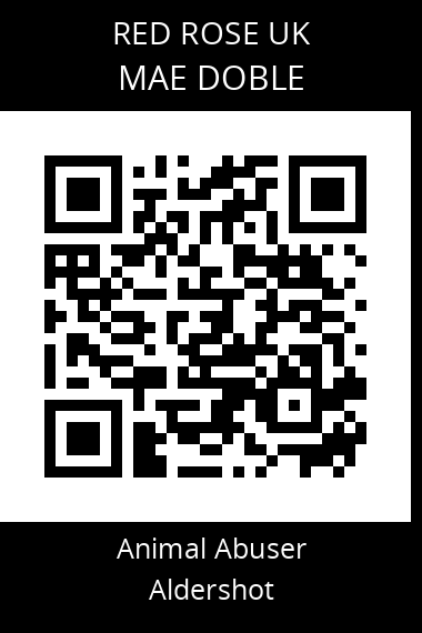 QR code for mae-doble