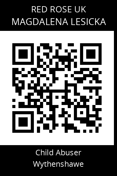 QR code for magdalena-lesicka