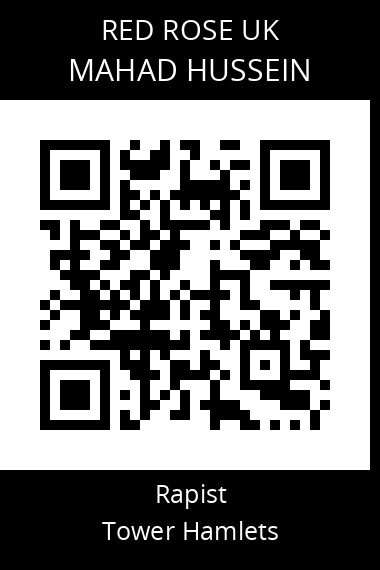 QR code for mahad-hussein