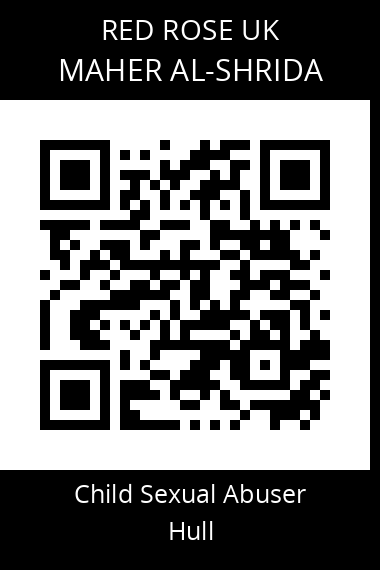 QR code for maher-al-shrida