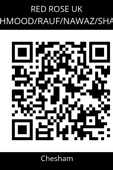 QR code for mahmoodraufnawazsharif