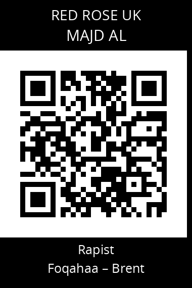 QR code for majd-al